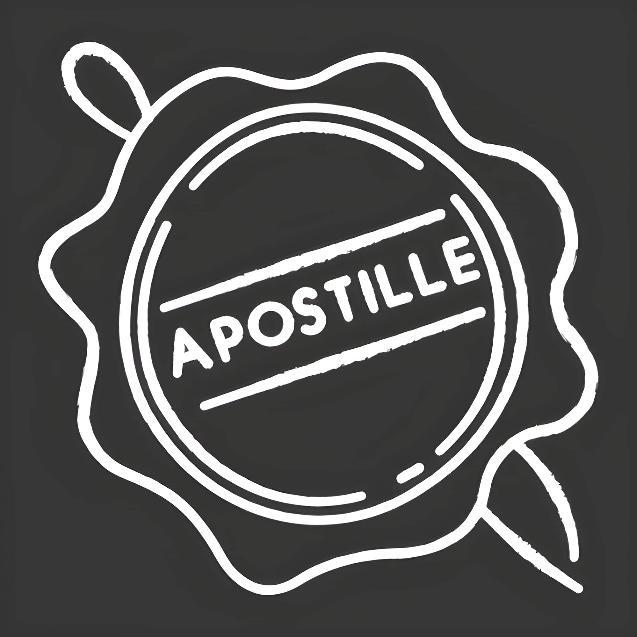 Apostille Services